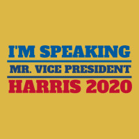 Iamp39m Speaking Mr Vice President   70s Classic T-shirt | Artistshot