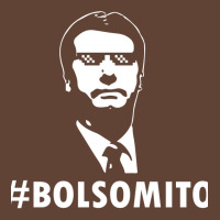 Jair Bolsonaro Bolsomito 2021 Triblend  Retro T-shirt | Artistshot