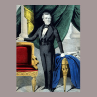 James K Polkpresident Elect Of The United States 1844 Currier Amp Ives Vintage Short | Artistshot