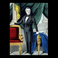 James K Polkpresident Elect Of The United States 1844 Currier Amp Ives Legging | Artistshot