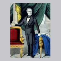 James K Polkpresident Elect Of The United States 1844 Currier Amp Ives Unisex Jogger | Artistshot