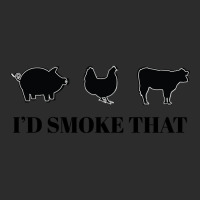 Trending I Would Smoke That Exclusive T-shirt | Artistshot