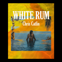 White Rum - Chris Catlin Merch Pullover Hoodie Pocket T-shirt | Artistshot