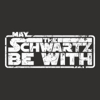 Hot Trend May The Schwartz Be With You-oad70 Champion Hoodie | Artistshot