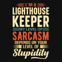 Trending I'm A Lighthouse Keeper Full Set Car Mats | Artistshot