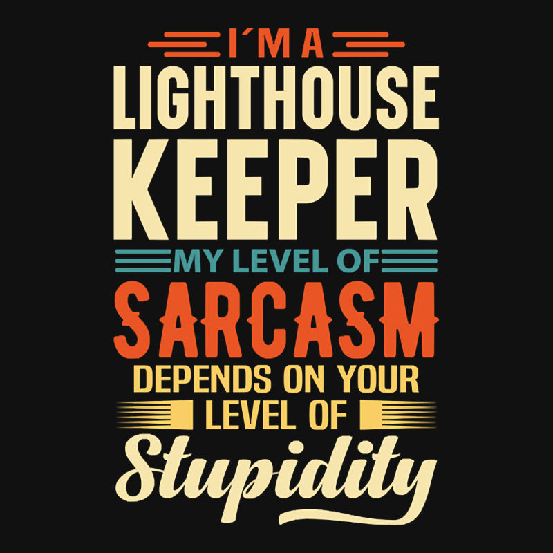 Trending I'm A Lighthouse Keeper Full Set Car Mats | Artistshot