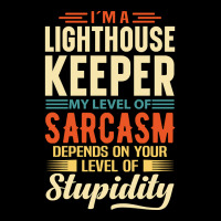 Trending I'm A Lighthouse Keeper Pocket T-shirt | Artistshot