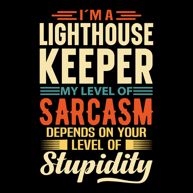 Trending I'm A Lighthouse Keeper Pocket T-shirt | Artistshot