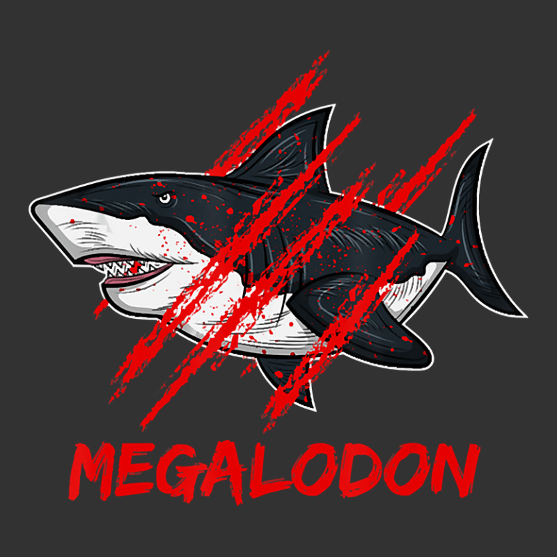 Limited Edition Megalodon Giant Shark Fossil Of The Ocean Dinosaurs Baby Bodysuit by Crews Micki | Artistshot