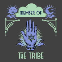 Hot Trend Member Of The Jewish Tribe Vintage T-shirt | Artistshot