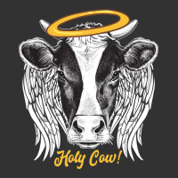 Holy Cow Baby Bodysuit | Artistshot