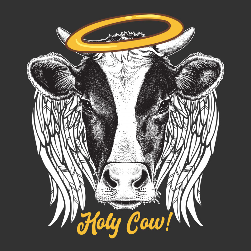 Holy Cow Baby Bodysuit | Artistshot