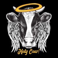 Holy Cow Fleece Short | Artistshot