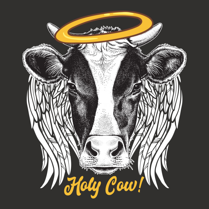 Holy Cow Champion Hoodie | Artistshot