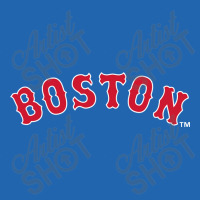 Boston Pocket T-shirt | Artistshot