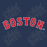 Boston Men Denim Jacket | Artistshot