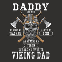 Hot Trend Mens Viking Norse Mythology Husband Best Viking Dad (on Back Champion Hoodie | Artistshot