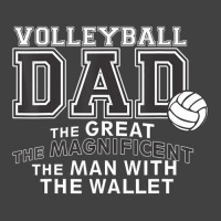 Hot Trend Mens Volleyball Volleyball Dad Vintage T-shirt | Artistshot