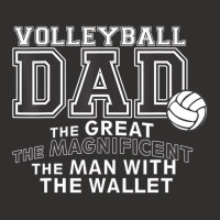 Hot Trend Mens Volleyball Volleyball Dad Champion Hoodie | Artistshot