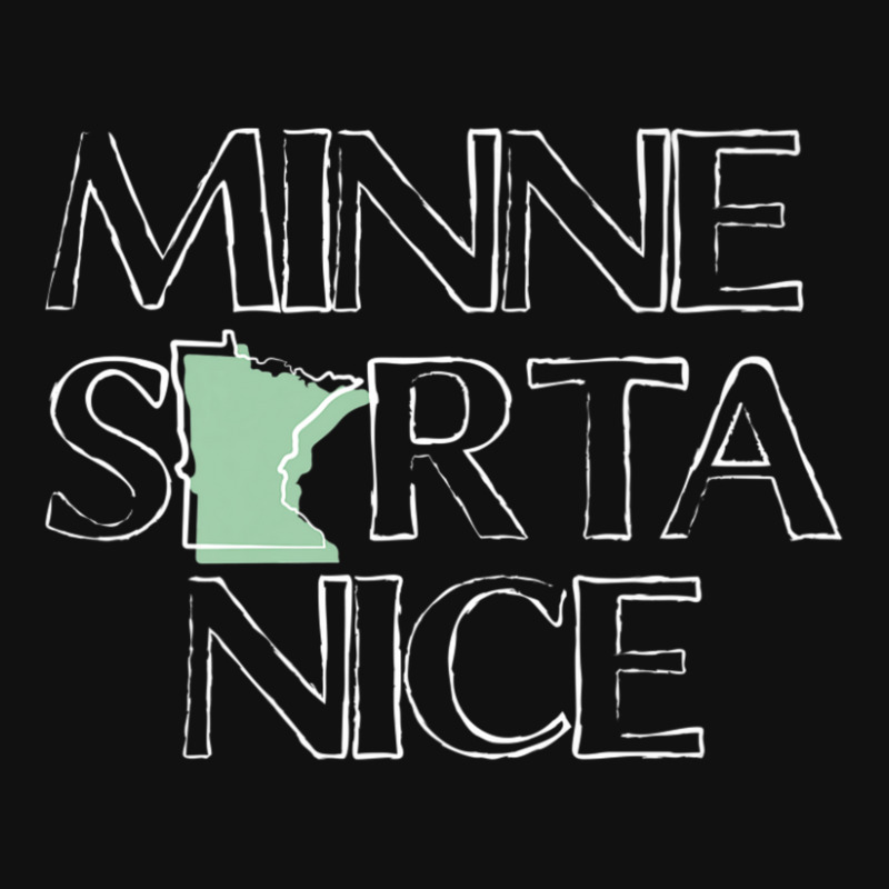 Trending Minnesorta Nice Mn Minnesota Tote Bags | Artistshot