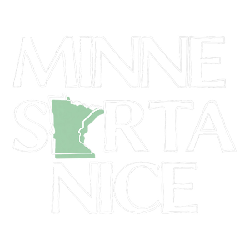 Trending Minnesorta Nice Mn Minnesota Sticker | Artistshot