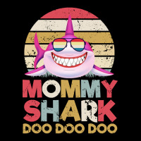 Trending Mommy Shark Doo Doo Doo Zipper Hoodie | Artistshot