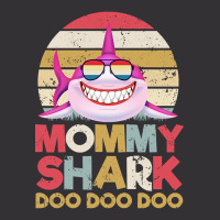 Trending Mommy Shark Doo Doo Doo Vintage Short | Artistshot