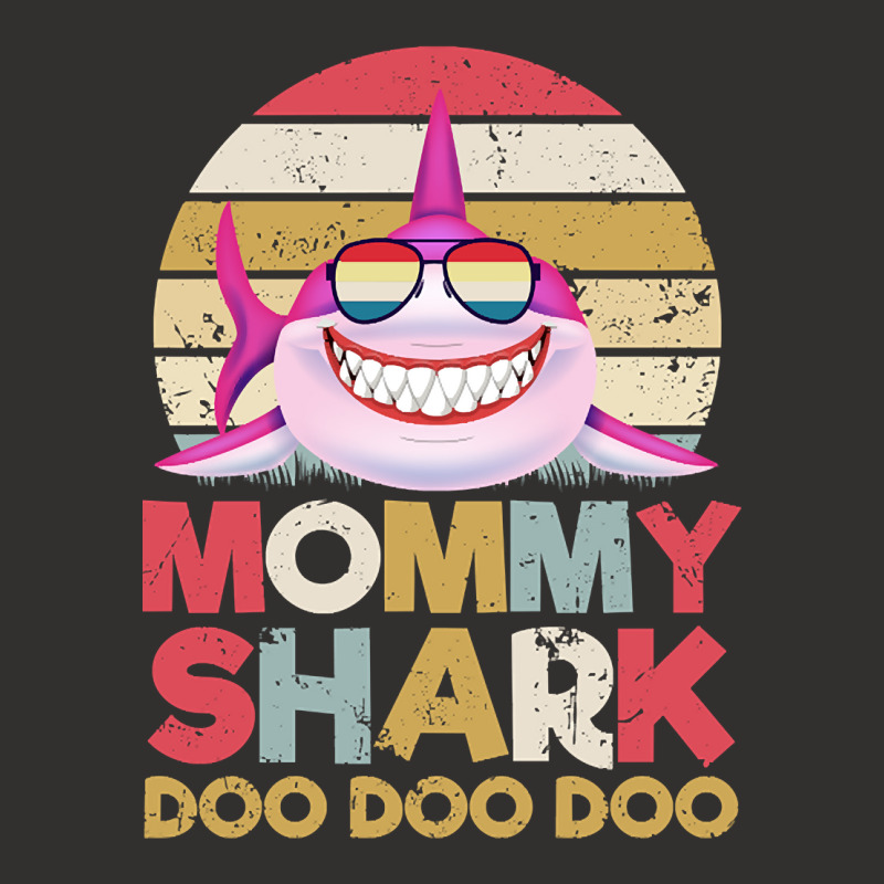 Trending Mommy Shark Doo Doo Doo Champion Hoodie by Crews Micki | Artistshot