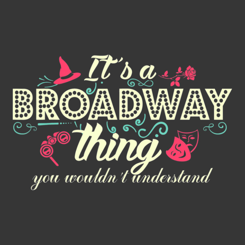 Trending It's A Broadway Thing Broadway Toddler Hoodie by Sierra Dennis | Artistshot