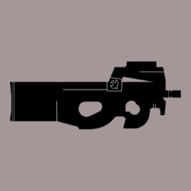 Peacemaker’s Gun In Ep8 Vintage Short | Artistshot