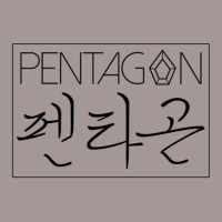 Pentagon Vintage Hoodie | Artistshot