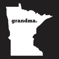 Hot Trend Minnesota Grandma T-shirt | Artistshot