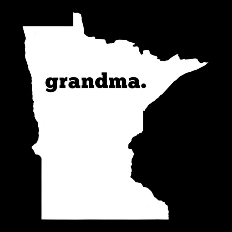 Hot Trend Minnesota Grandma Pocket T-shirt | Artistshot