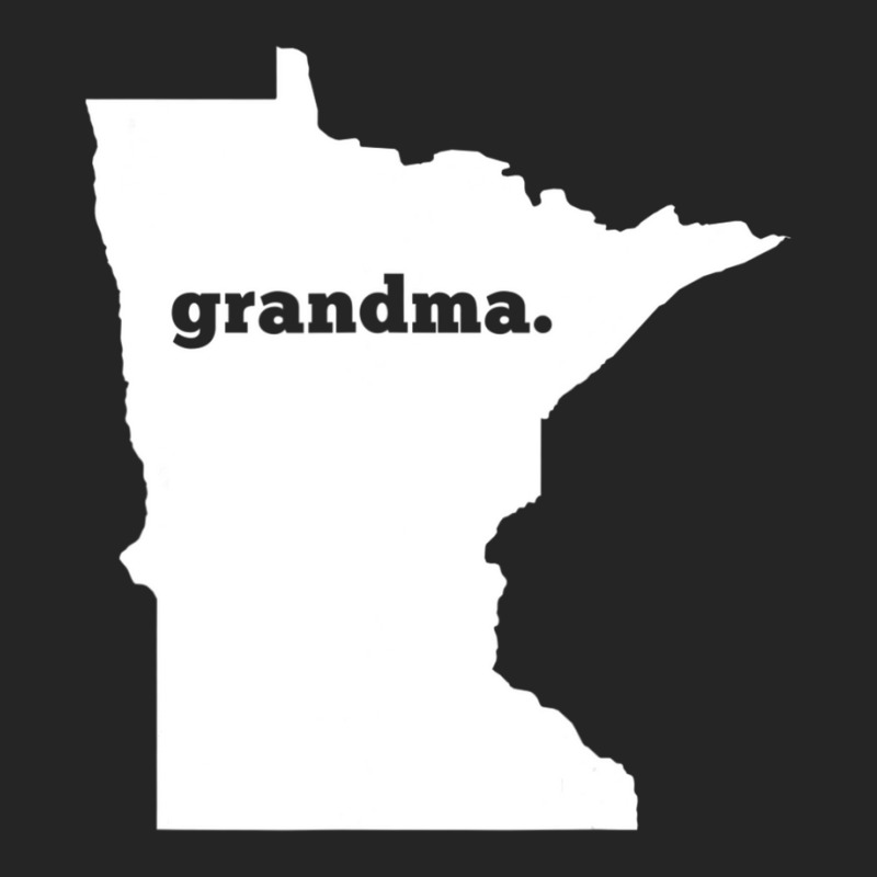 Hot Trend Minnesota Grandma Unisex Hoodie | Artistshot