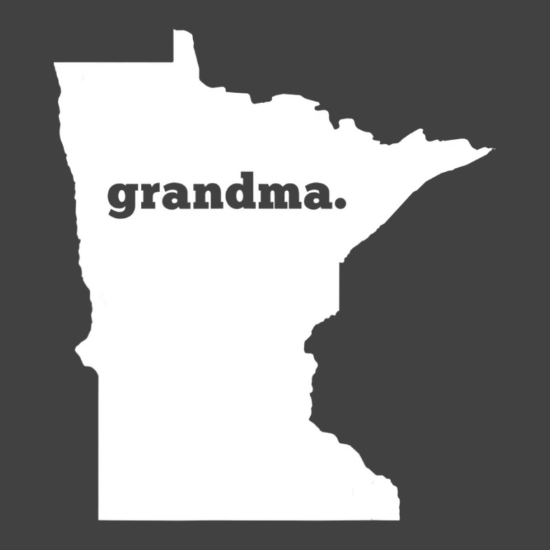 Hot Trend Minnesota Grandma Vintage T-shirt | Artistshot