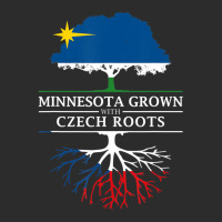 Trending Minnesota Grown With Czech Roots Czech Republic Exclusive T-shirt | Artistshot