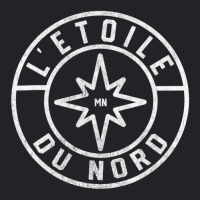 Hot Trend Minnesota L'etoile Du Nord The Star Of The North Youth Tee | Artistshot