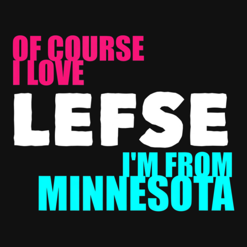 Hot Trend Minnesota Lefse Graphic T-shirt | Artistshot