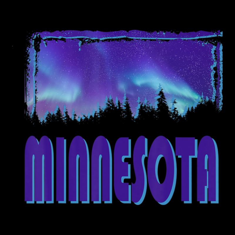 Trending Minnesota Northern Lights Aurora Borealis Night Stars Youth Jogger | Artistshot