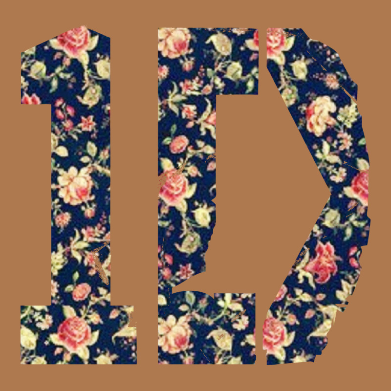 One Direction Flower [tw] Vintage Short | Artistshot