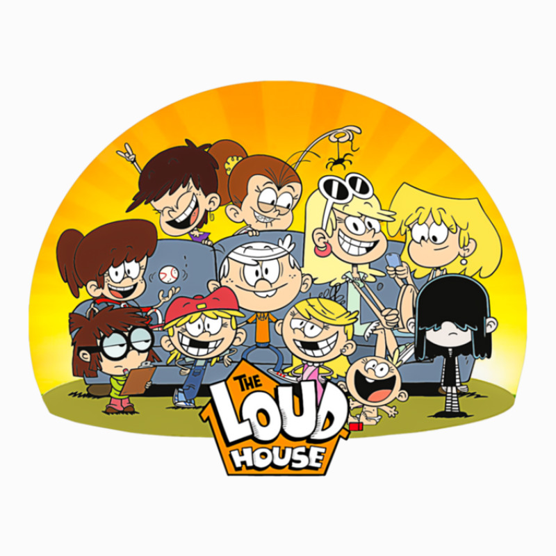 Custom The Loud House Sthe Loud Housethe Loud Housethe Loud House 1 ...