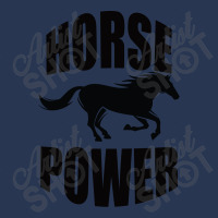 Horse Power Men Denim Jacket | Artistshot