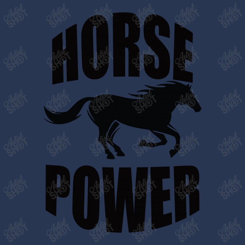 Horse Power Men Denim Jacket by Bettercallsaul | Artistshot