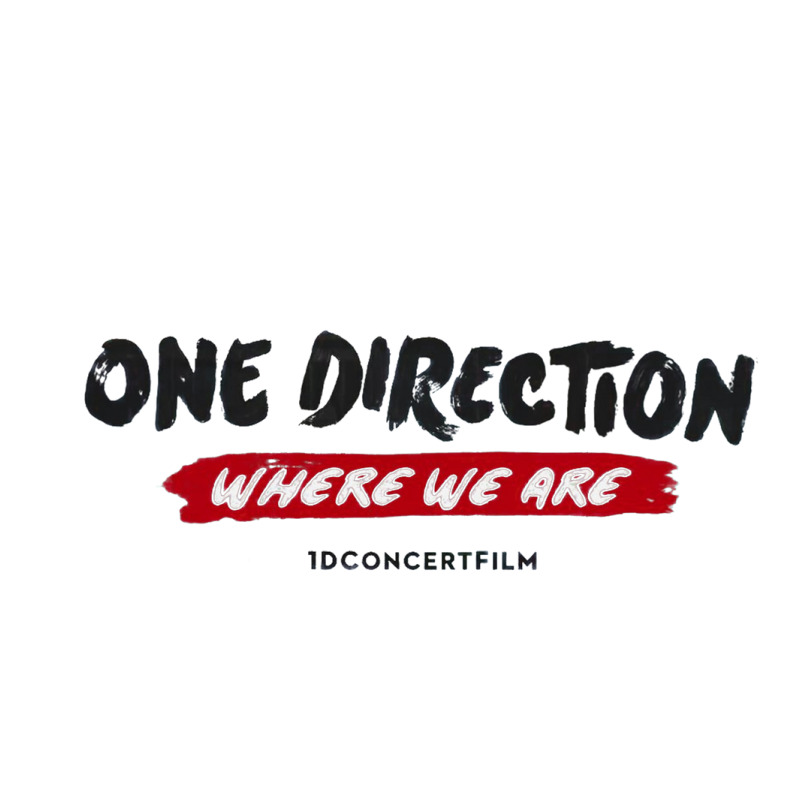 One Direction Where We Are [tw] V-neck Tee | Artistshot