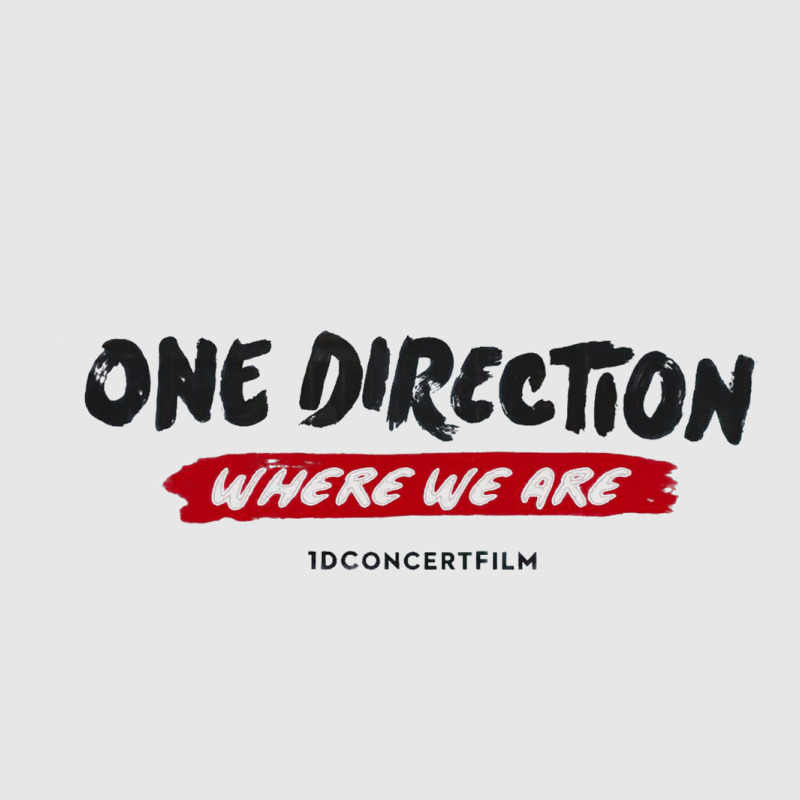 One Direction Where We Are [tw] Unisex Jogger | Artistshot