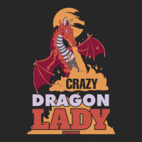 Crazy Dragon Lady 41 Women's Pajamas Set | Artistshot