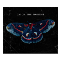 Catch The Moment Classic Tshirt Red Hipster Crewneck Sweatshirt | Artistshot