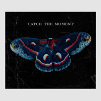 Catch The Moment Classic Tshirt Red Hipster Exclusive T-shirt | Artistshot