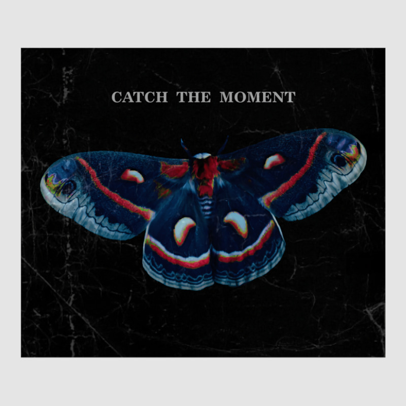 Catch The Moment Classic Tshirt Red Hipster Exclusive T-shirt | Artistshot