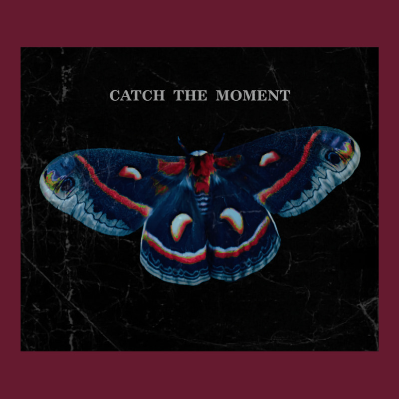 Catch The Moment Classic Tshirt Red Hipster Classic T-shirt | Artistshot